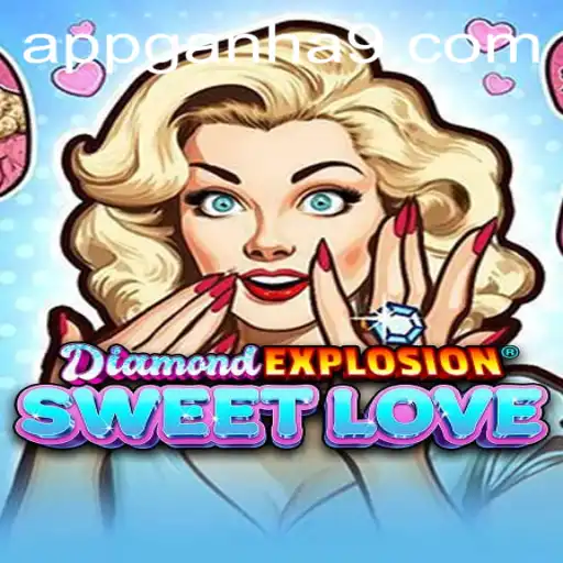 DiamondExplosionSweetLove: Descubra o Mundo de Emoção e Estratégia
