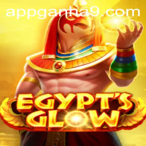 Descubra a Máxima Diversão com o Jogo EgyptsGlow na Plataforma ganha9.com
