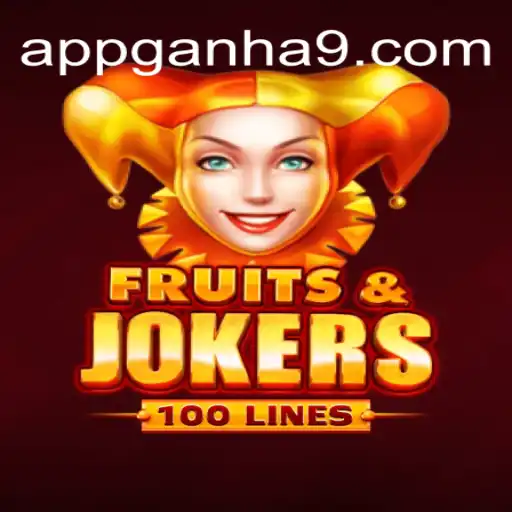 Descubra as Emoções de FruitsAndJokers100 com Ganhos Surpreendentes