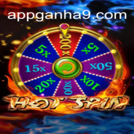 Descubra o Fascinante Mundo de HotSpin com Ganha9.com