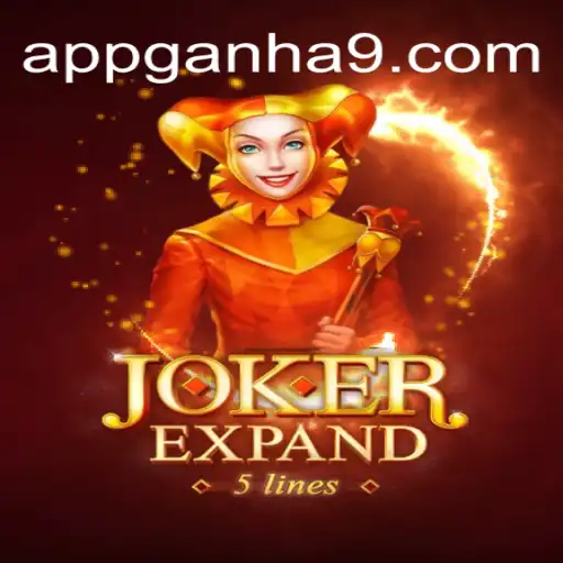 Descubra o Emocionante Mundo de JokerExpand no Ganha9.com