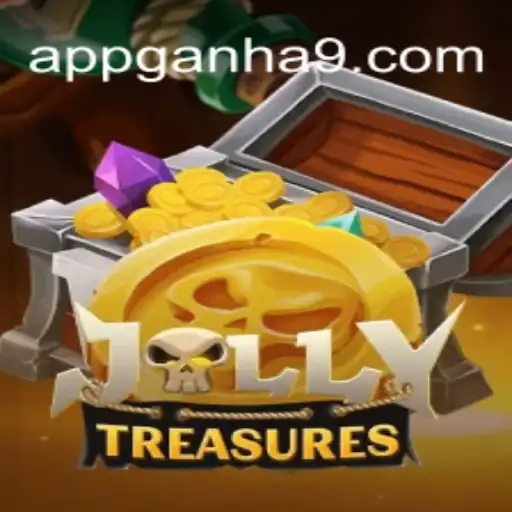 Descubra o Excitante Mundo de JollyTreasures