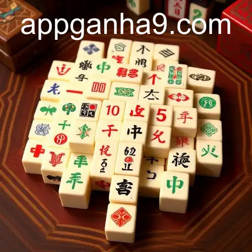 Mahjong