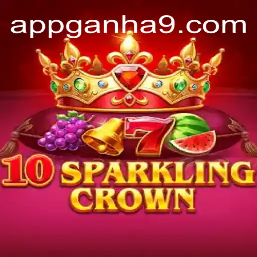Descubra o Fascinante Mundo de 10SparklingCrown em ganha9.com