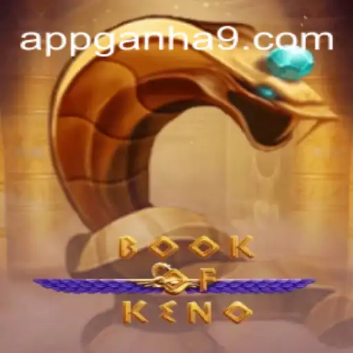 Descubra o Excitante Mundo de BookOfKeno no Ganha9.com