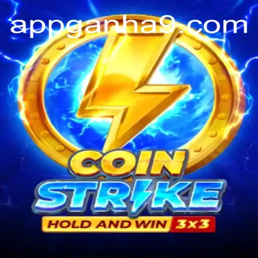 CoinStrike: Descubra o Novo Fenômeno em Jogos Online