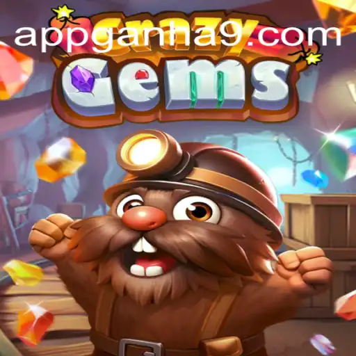 CrazyGems: Descubra o Fascinante Mundo do Jogo