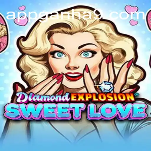 DiamondExplosionSweetLove: Descubra o Mundo de Emoção e Estratégia