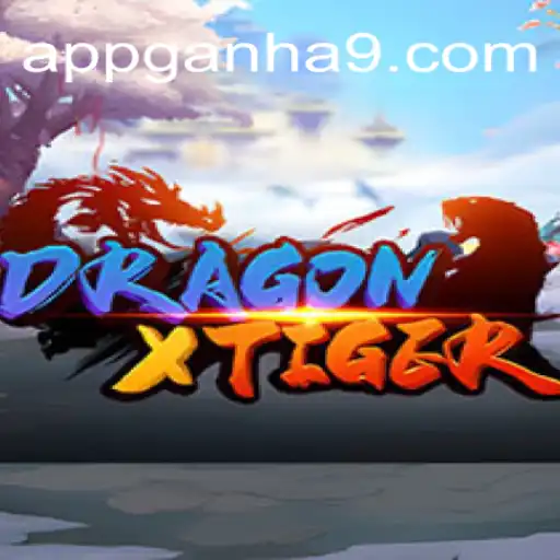 Descubra o Fascinante Mundo do Jogo DragonXTiger em Ganha9.com