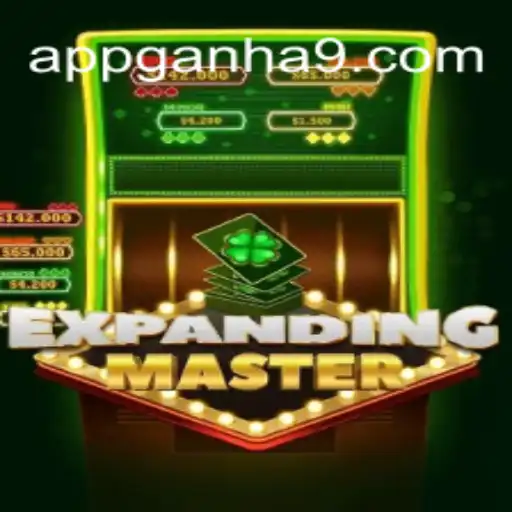 Descubra o Fascinante Mundo de ExpandingMaster