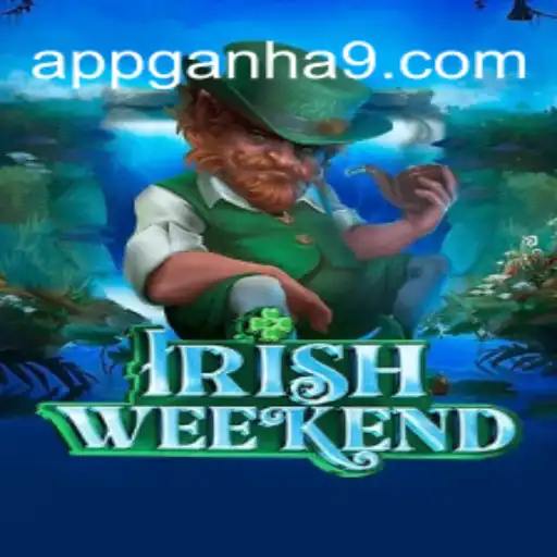 Descubra o Fascinante Jogo IrishWeekend