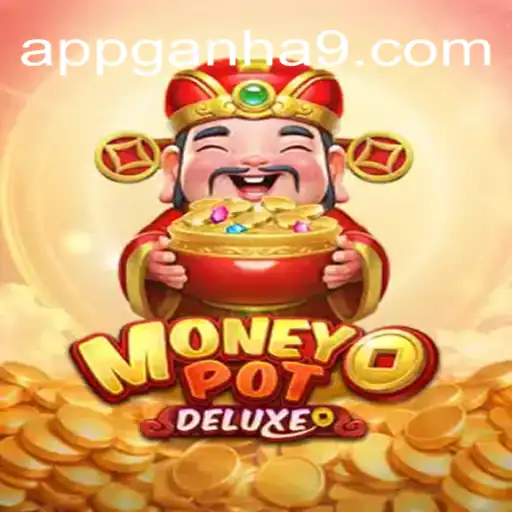 Descubra Tudo Sobre MoneyPotDELUXE: A Nova Experiência em Jogos de Azar