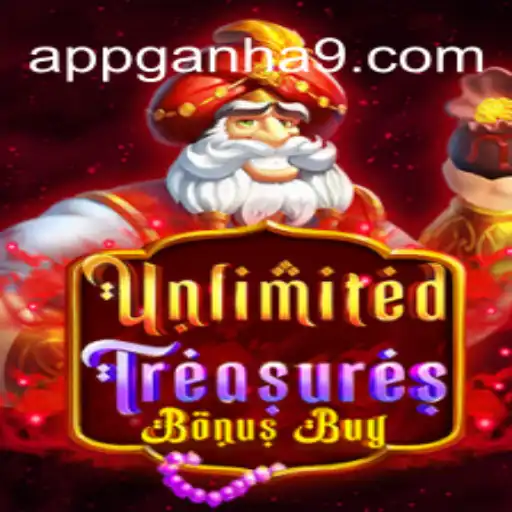 UnlimitedTreasuresBonusBuy - Descubra o Mundo das Riquezas Ilimitadas