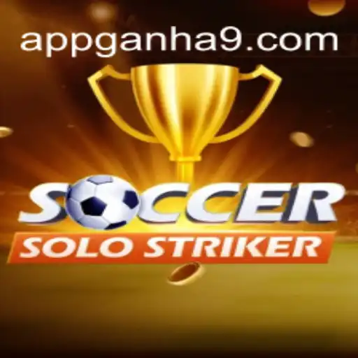 SoccerSoloStriker: O Mundo do Futebol Digital