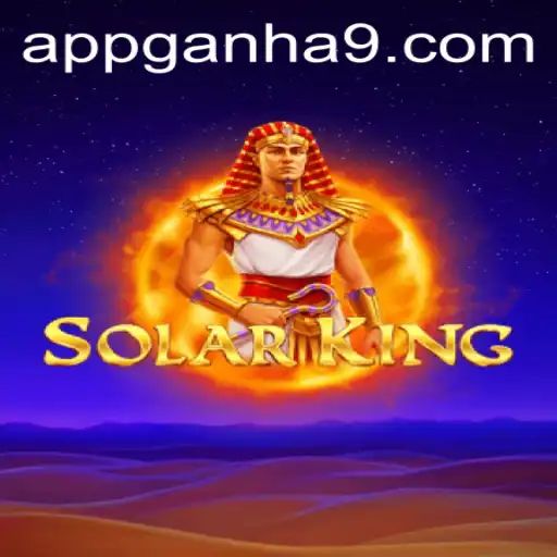 Descubra SolarKing: O Jogo Revolucionário que Está Conquistando o Mundo Digital