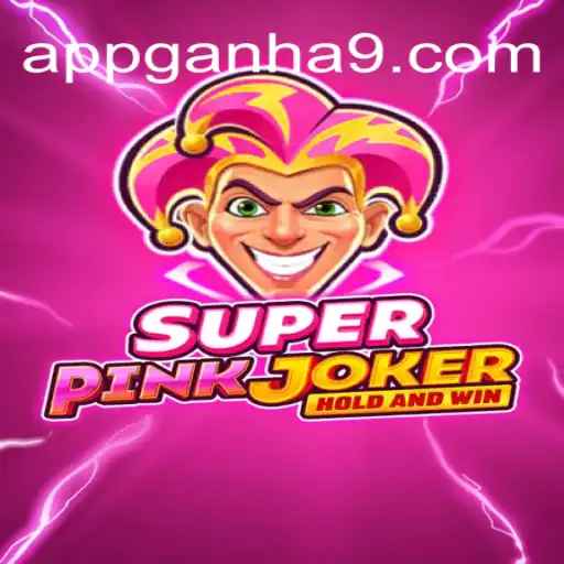 SuperPinkJoker: Desvendando o Mundo do Jogo e Suas Regras