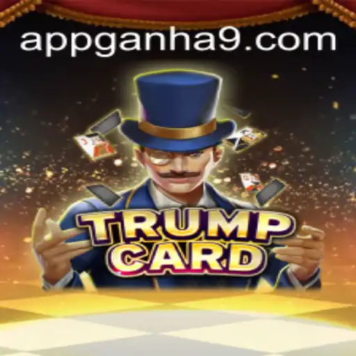Descubra o Novo Jogo que Conquista Fãs: TrumpCard
