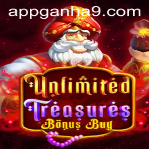 UnlimitedTreasuresBonusBuy - Descubra o Mundo das Riquezas Ilimitadas