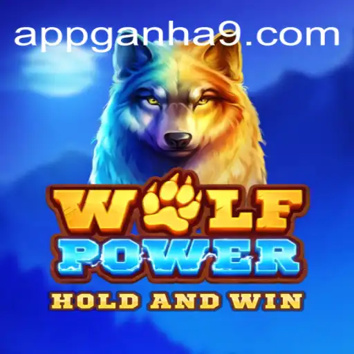 Descubra o Fascinante Jogo WolfPower da Ganha9.com